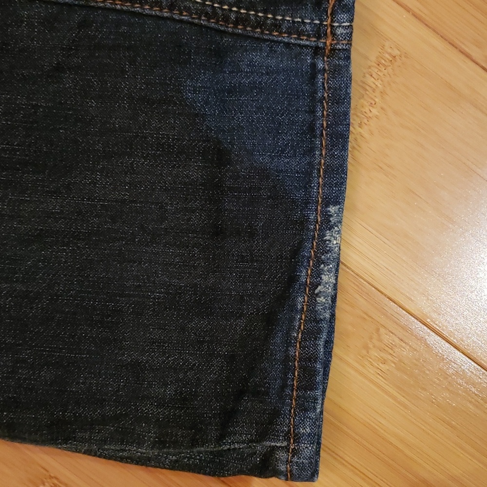 Express Jeans - Picture 12 of 12